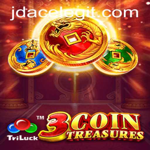 Unveiling the Adventure of 3CoinTreasures: A Captivating Game Inspired by Classic Quests