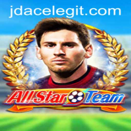 Exploring AllStarTeam: A Dynamic Gaming Experience with JDace