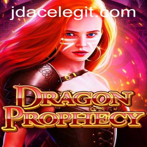 Discover the Enigmatic World of DragonProphecy: A Journey into the Fantastical Realm