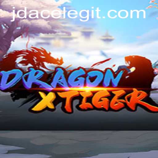 Unleashing the Adventure: Dive into DragonXTiger