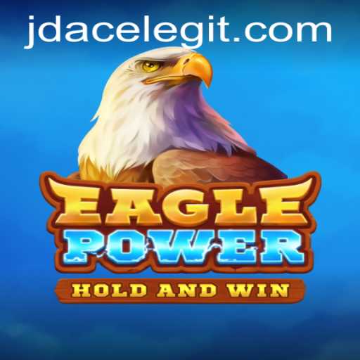 EaglePower: Soar to Victory with Strategic Gameplay