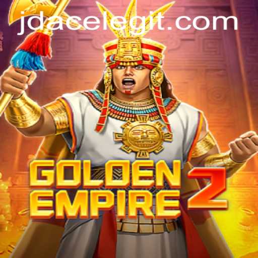 GoldenEmpire2: An Epic Journey into Strategy and Adventure