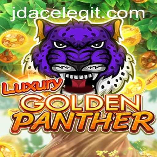 Unveiling the Thrills of LUXURYGOLDENPANTHER: A Game of Strategy and Survival