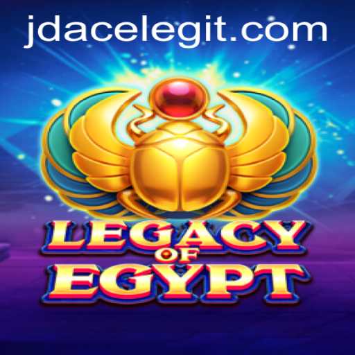 Legacy of Egypt: An Immersive Gaming Experience