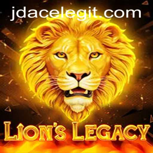 Discover the Thrilling World of LionsLegacy and the Intrigue of jdace