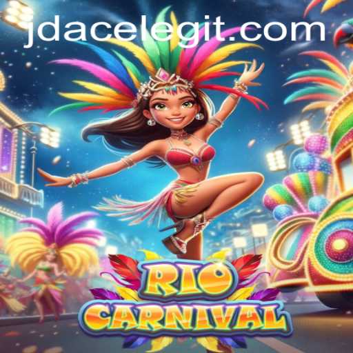 RioCarnival: An Immersive Gaming Experience with jdace