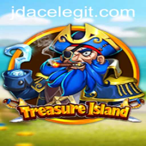 Discovering TreasureIsland: The Ultimate Adventure Game Experience