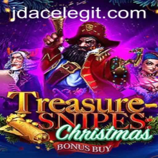 Exploring the Magical World of TreasuresnipesChristmas and the Enigmatic Keyword jdace